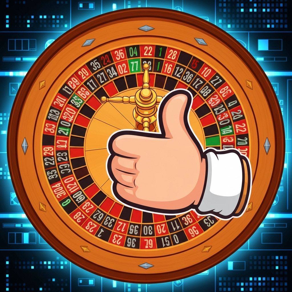 European Roulette