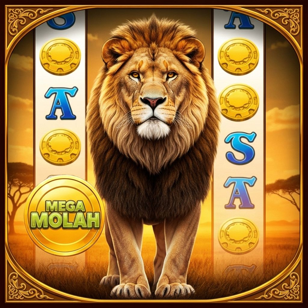 Mega Moolah