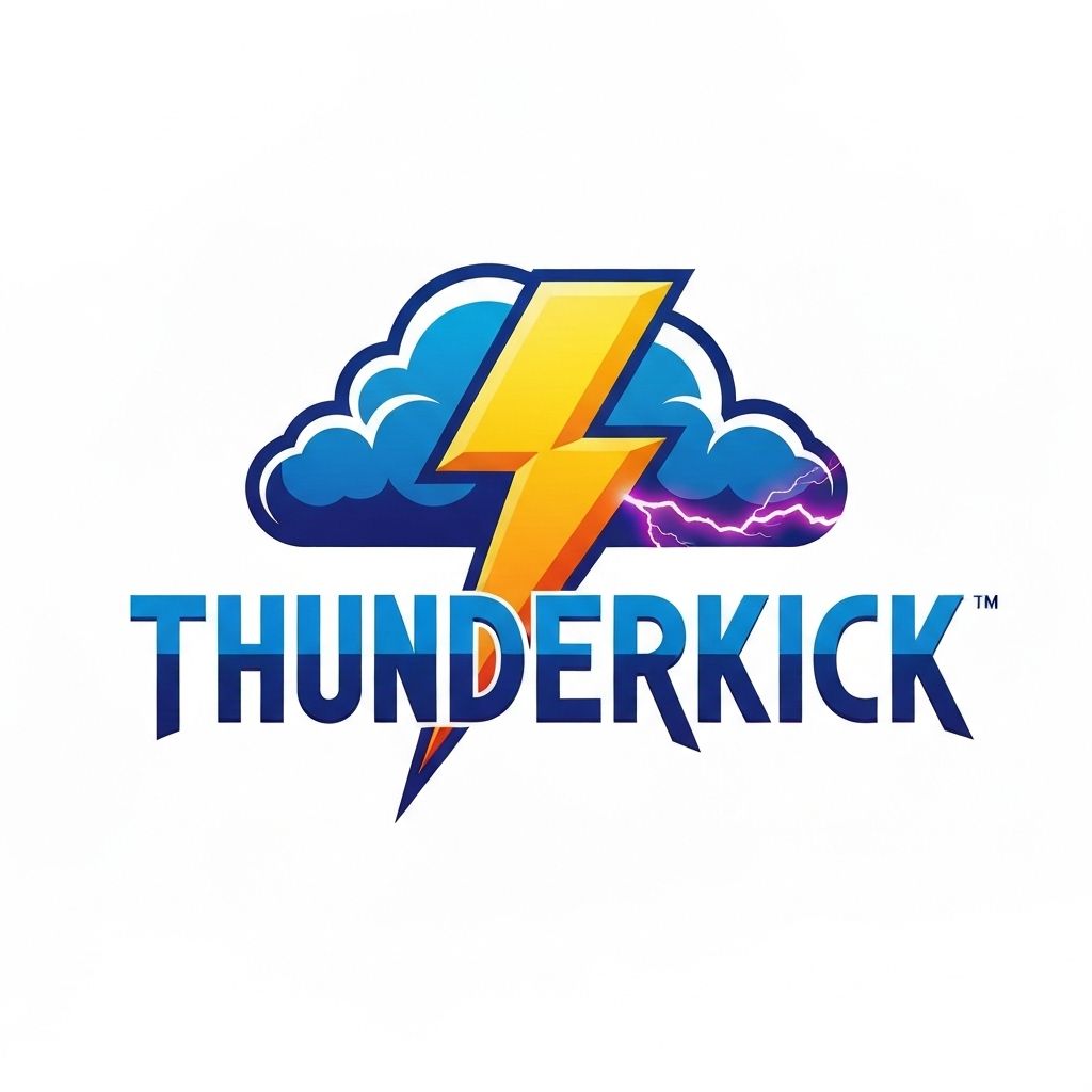Thunderkick